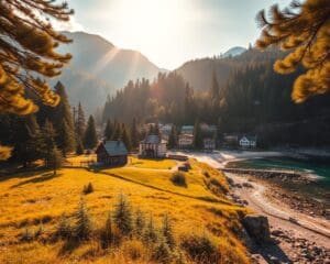 Hidden gems around the globe