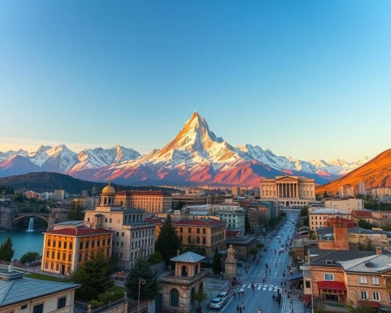 Iconic sights every traveler should see