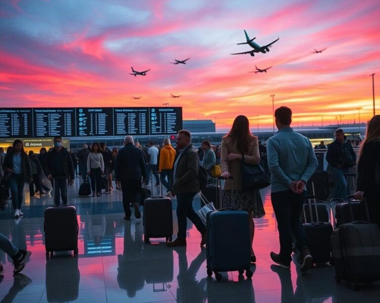 Practical hacks for frequent flyers