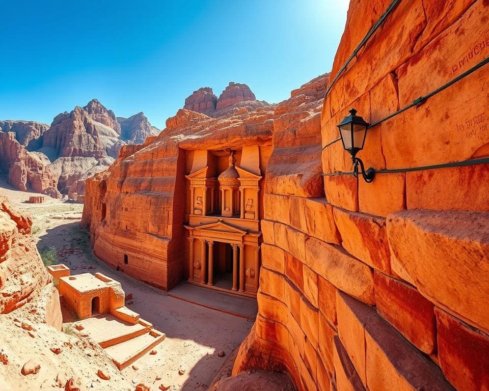 Should Petra be on your bucket list?