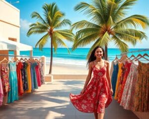 Summer dresses that capture the holiday vibe