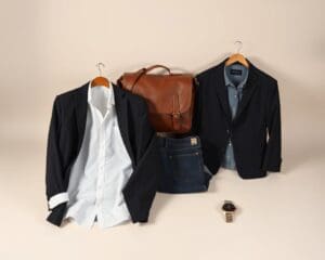 Upgrade your style with timeless fashion essentials