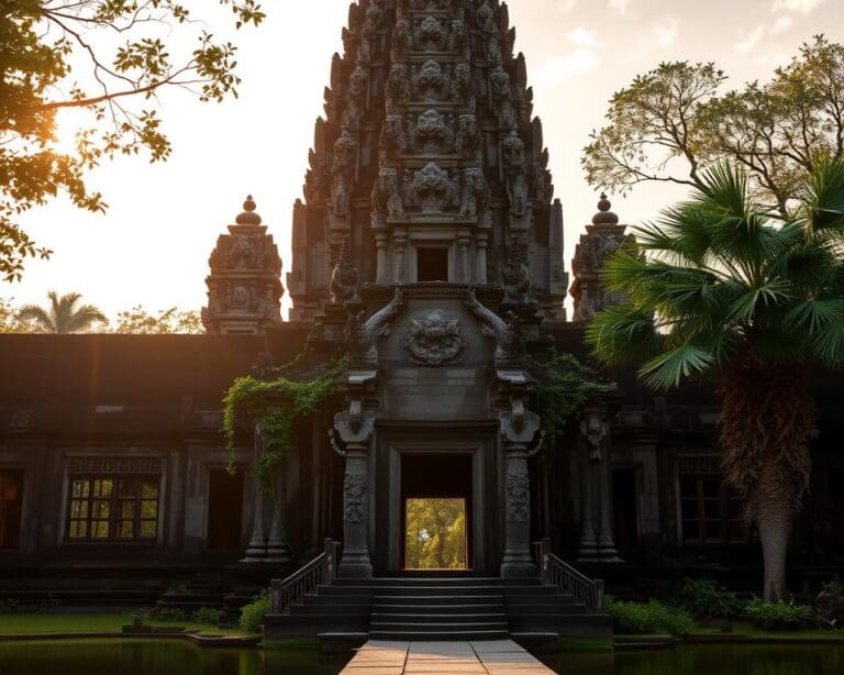 What makes Angkor Wat so fascinating?