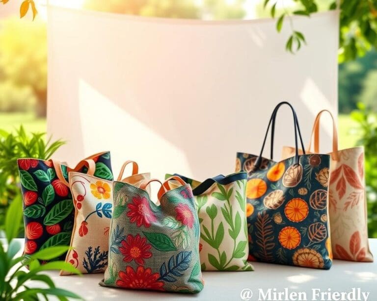 Why order eco‑friendly tote bags from a bulk manufacturer?