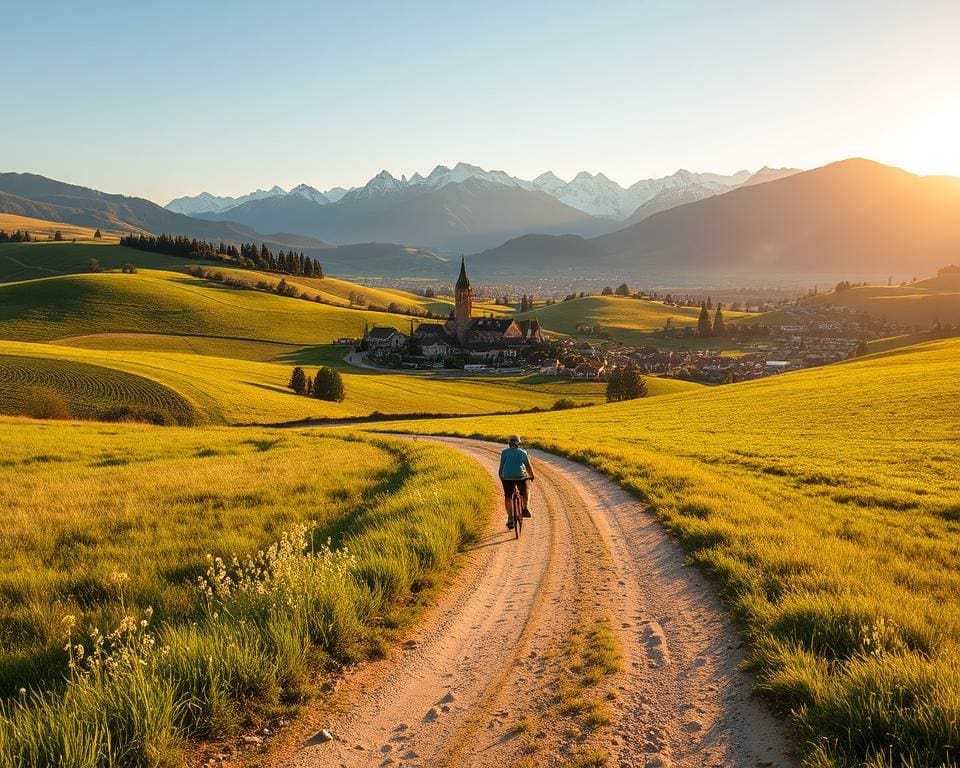 Why slow travel is gaining popularity?