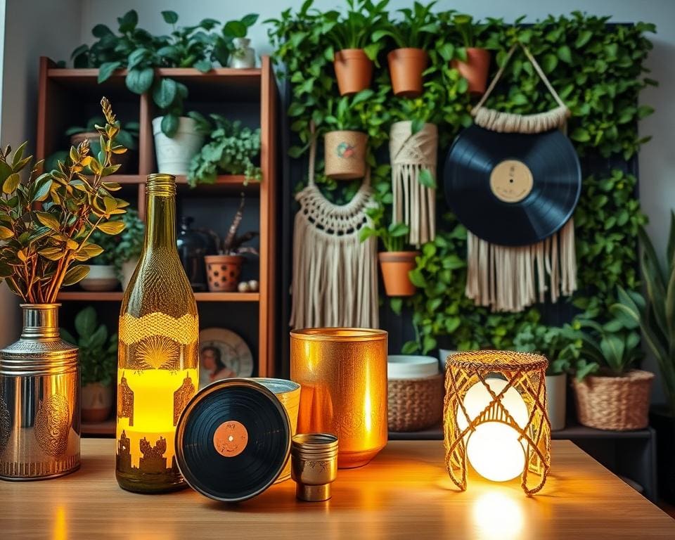 benefits of upcycling