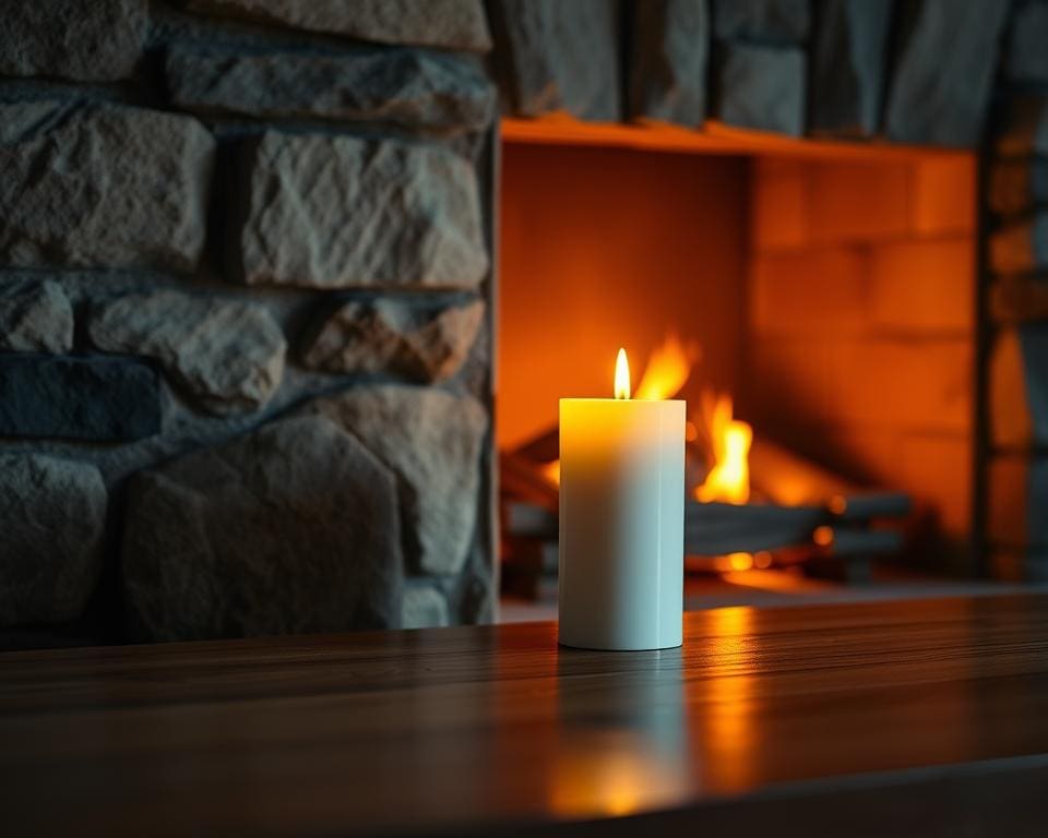 candle allure