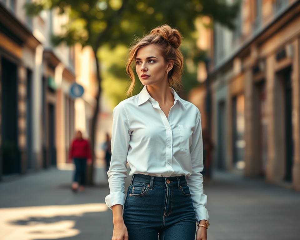 effortless style