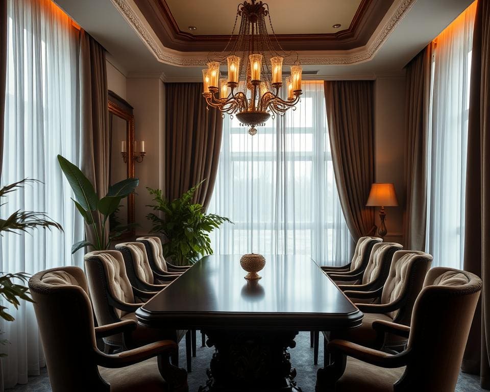 elegance in design