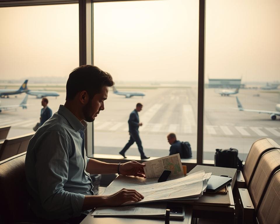 flight planning