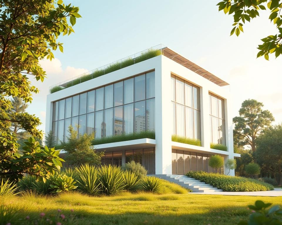 green building definition