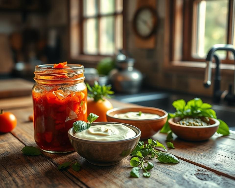 homemade benefits