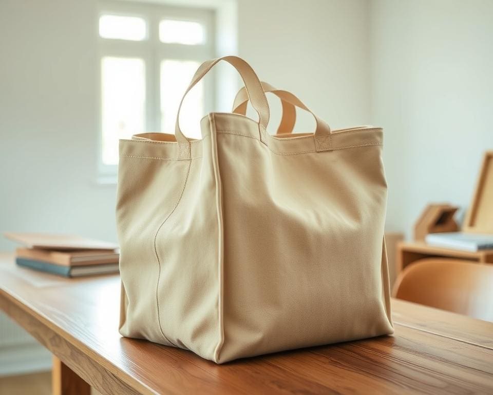 importance of custom tote bags