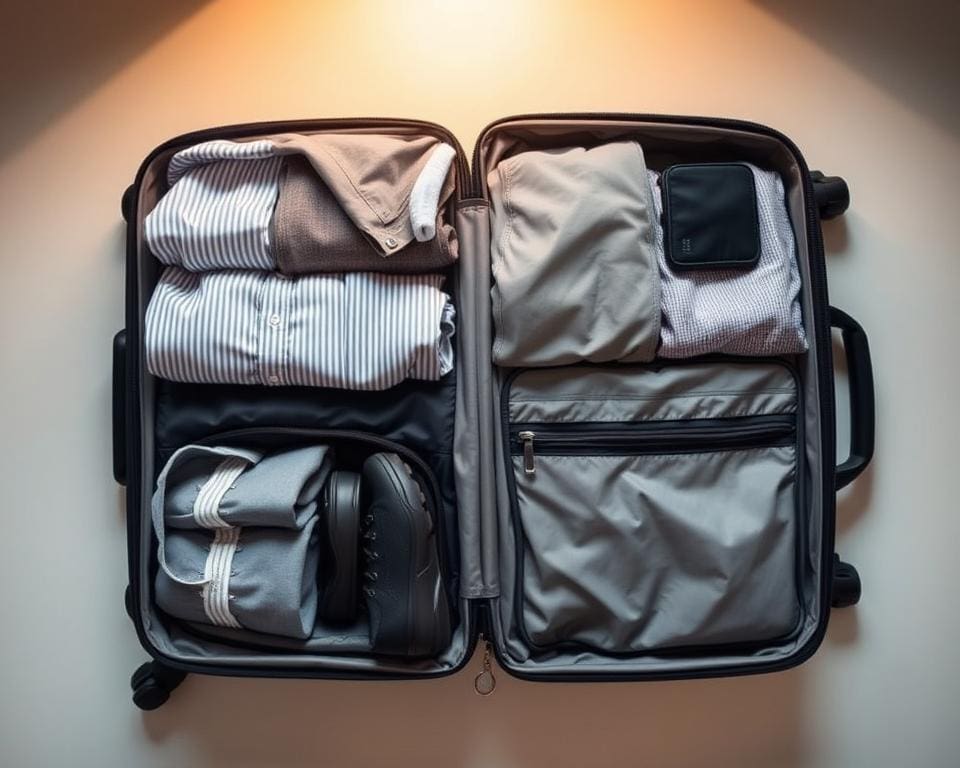 packing efficiency