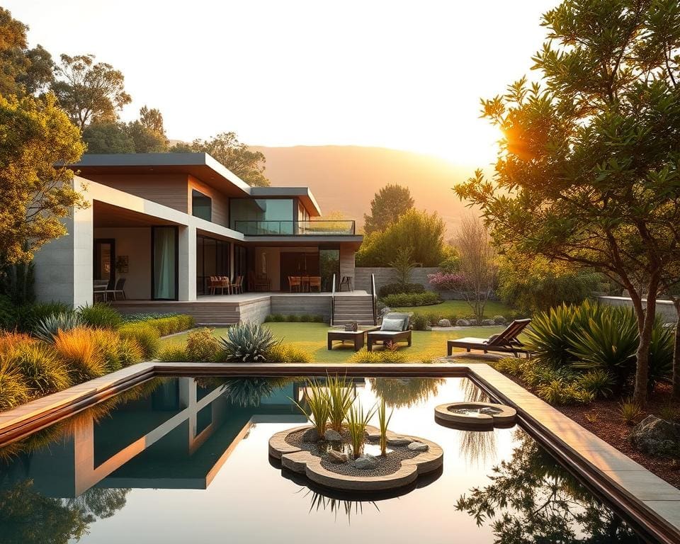 sustainable luxury