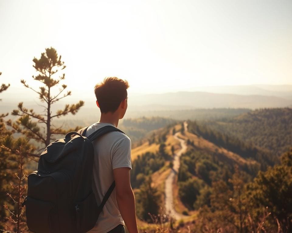 transformative travel