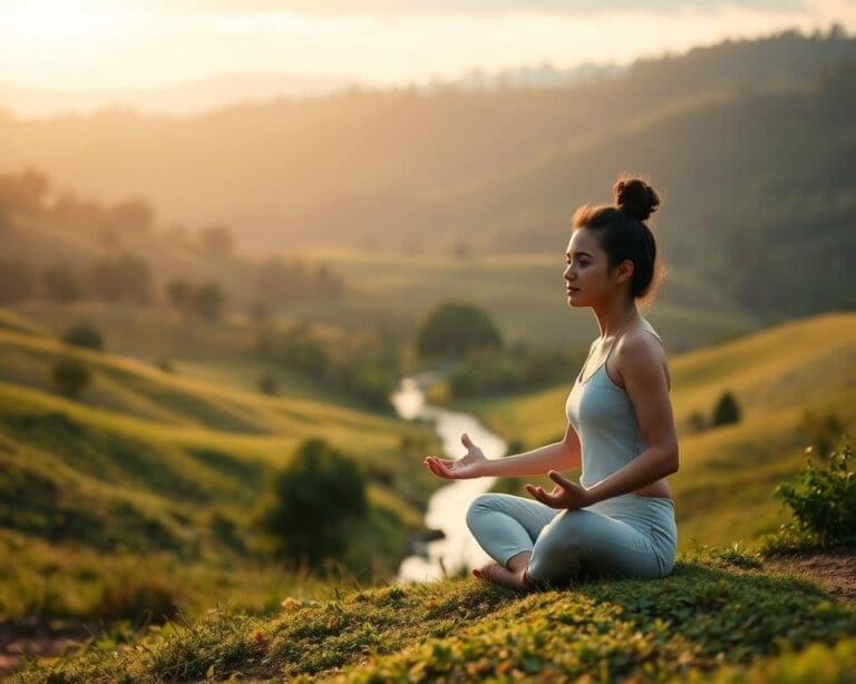 How can you achieve growth without burnout?