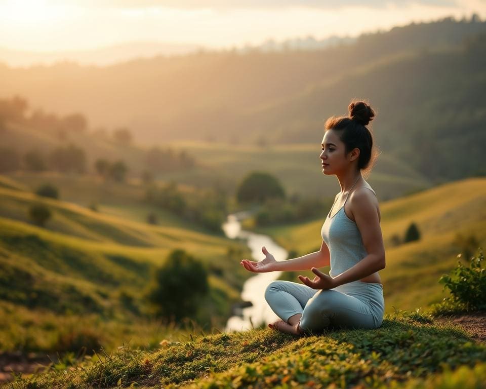 How can you achieve growth without burnout?