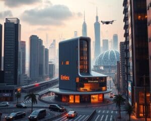 How can you future-proof your business model?