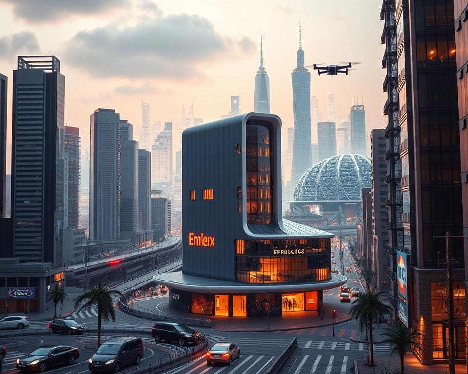 How can you future-proof your business model?