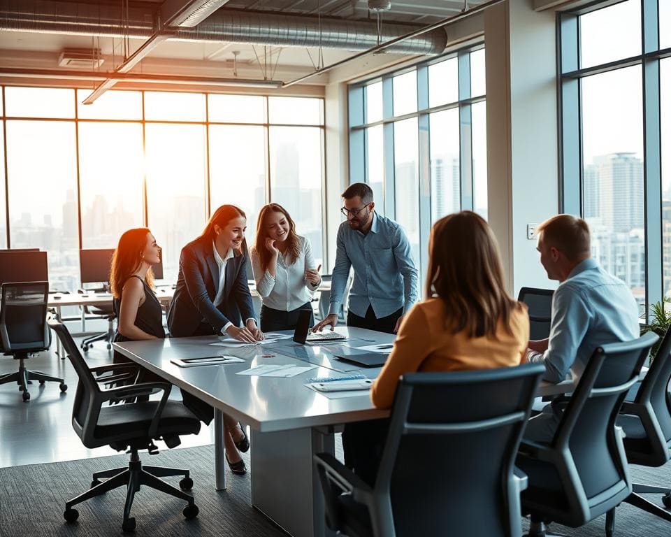 How can you stay innovative as your business grows?