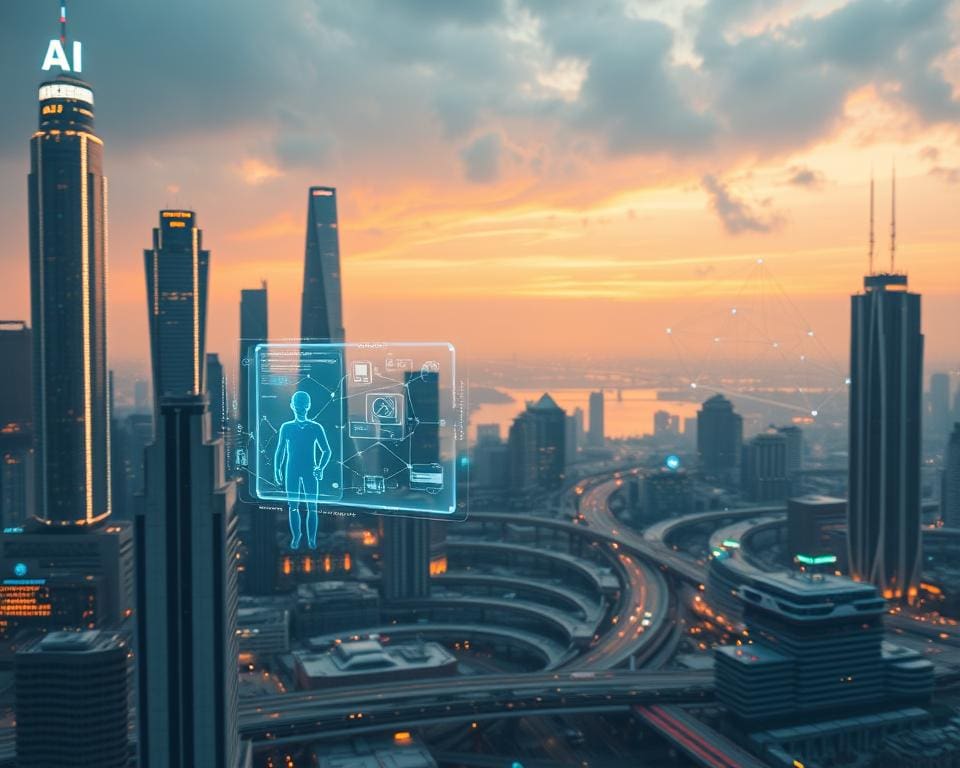 How can you use AI for smarter decision-making?