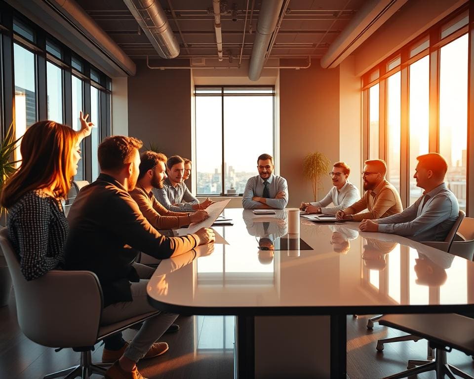 How do you attract investors for your startup?