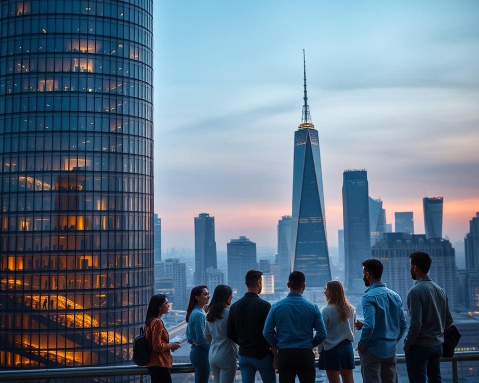 How do you attract top talent in a competitive market?