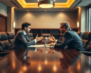 How do you improve your negotiation skills?