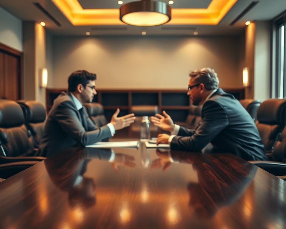 How do you improve your negotiation skills?