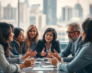 How do you lead with empathy and clarity?