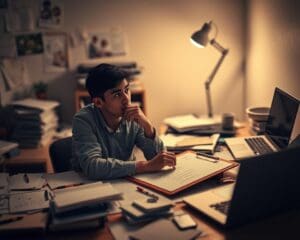 How do you set priorities when everything feels urgent?