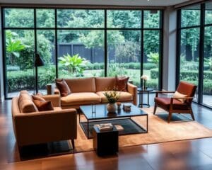 What are the latest trends in hospitality furniture?