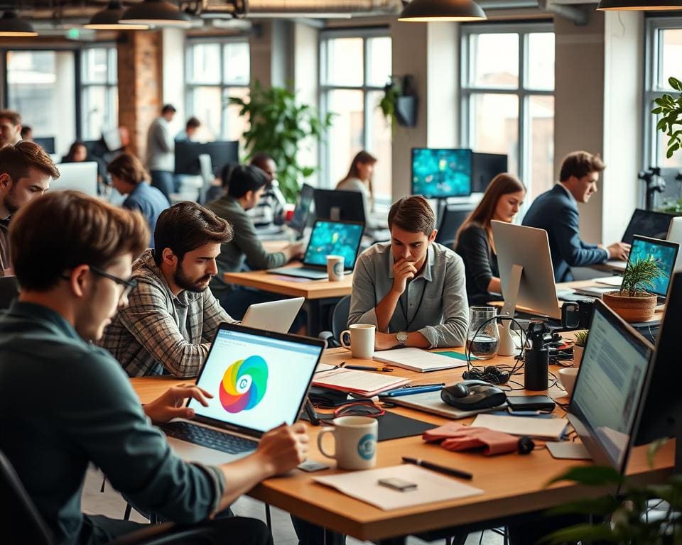 What are the most in-demand freelance careers?