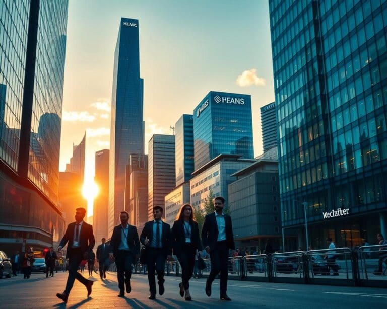 What are the most innovative UK tech companies?