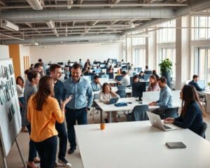 What makes great workplace communication?