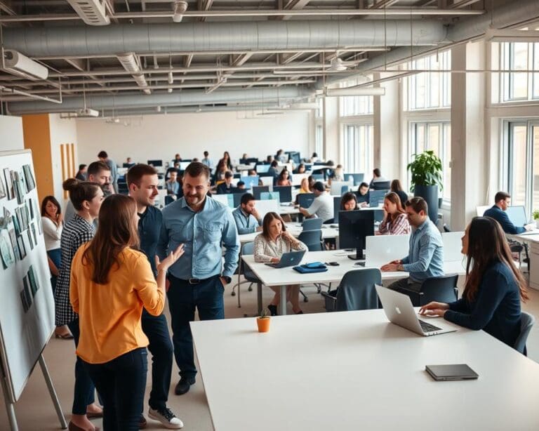 What makes great workplace communication?