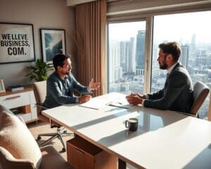 What’s the benefit of coaching for entrepreneurs?