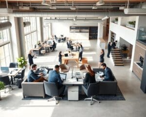 What’s the best approach to hybrid working?