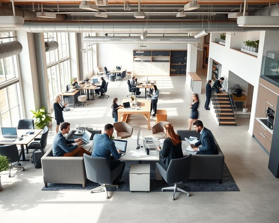 What’s the best approach to hybrid working?