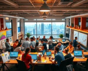 What’s the best way to motivate creative teams?