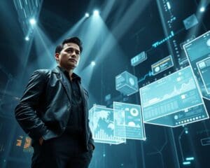 What’s the future of leadership in a digital world?