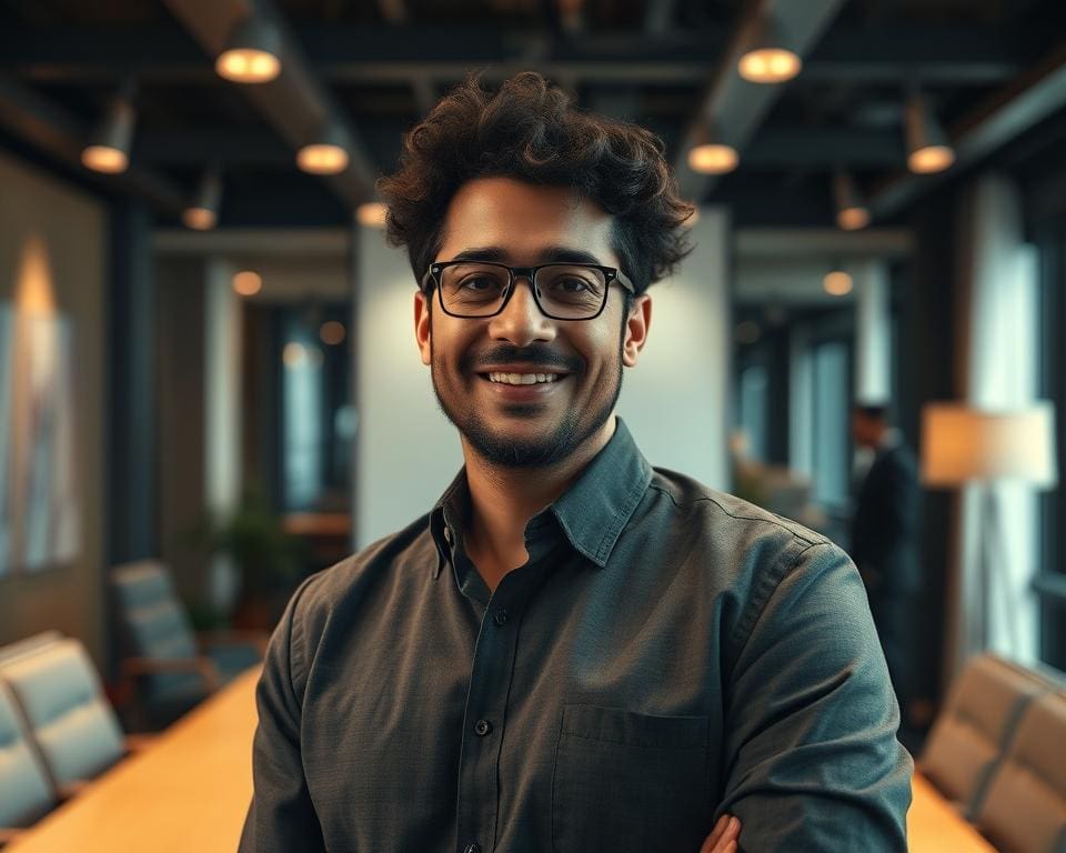 What’s the role of emotional intelligence in leadership?