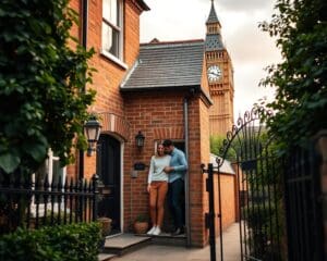How do you buy your first home in London?