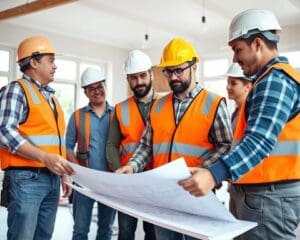 How do you find reliable builders for your renovation?