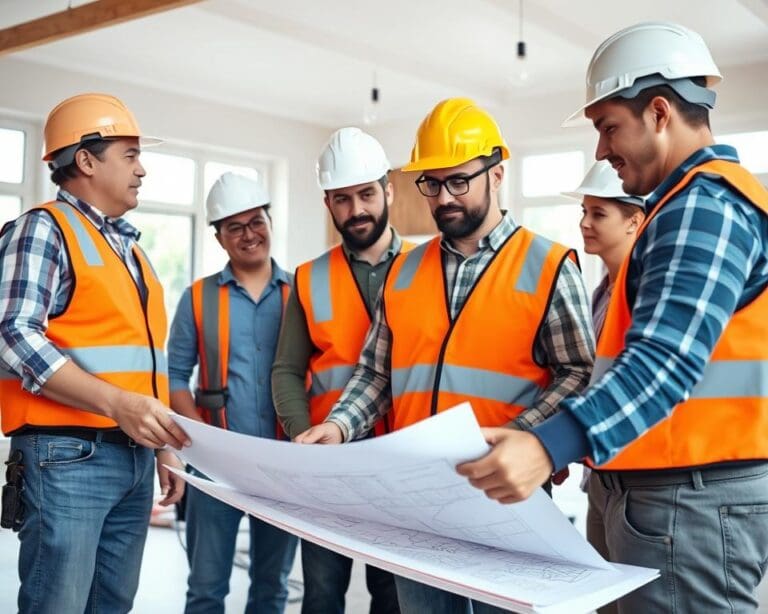 How do you find reliable builders for your renovation?