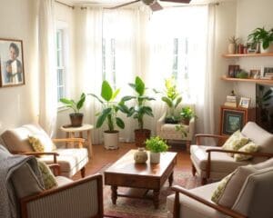 How do you plan a home renovation on a small budget?