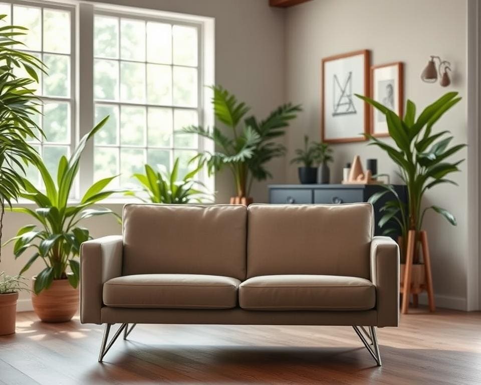 What are the best sofas for compact spaces?