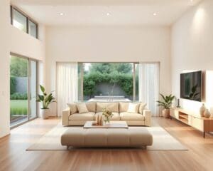 What are the latest home design trends in 2025?