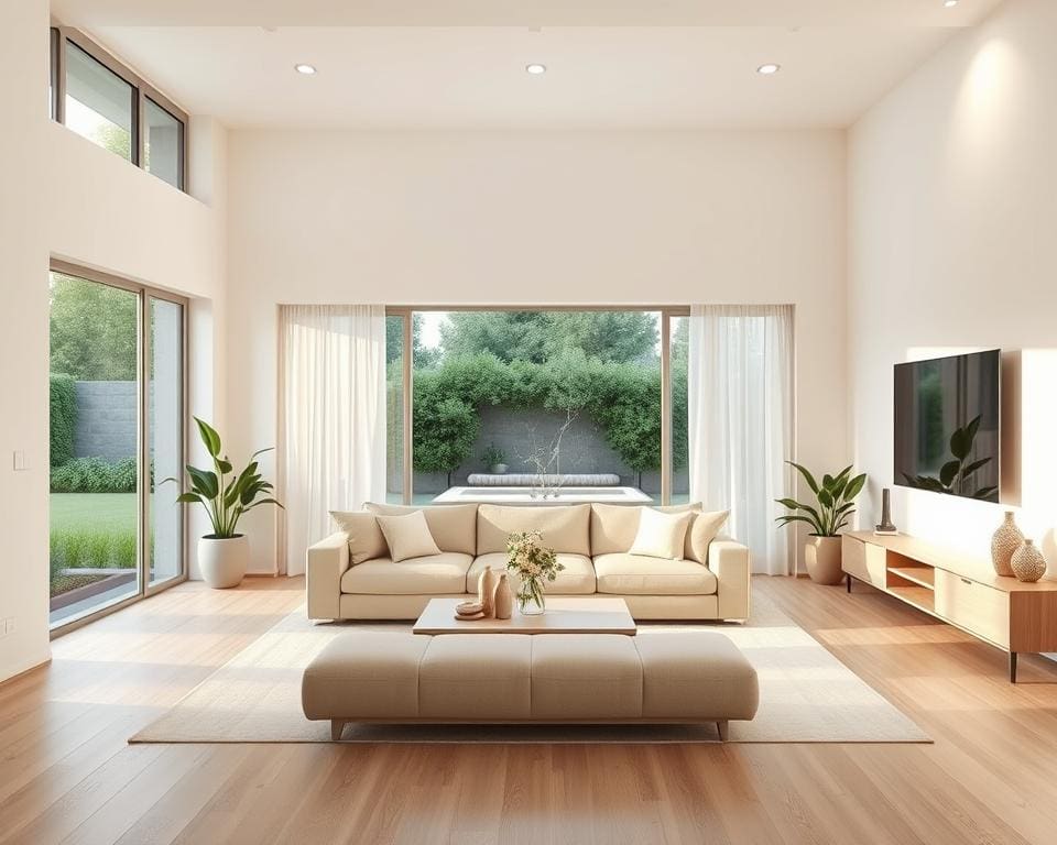 What are the latest home design trends in 2025?
